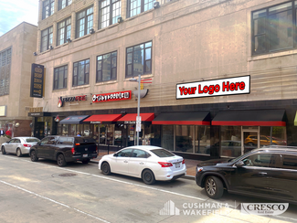 More details for 230-236 Euclid Ave, Cleveland, OH - Retail for Lease