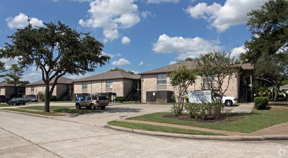 1947 Greenbriar Colony Dr, Houston, TX à vendre - Photo principale - Image 3 de 24