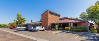 Plus de détails pour 2175 N Alma School Rd, Chandler, AZ - Bureau/Médical, Médical à louer