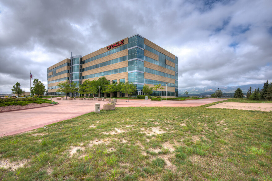 12320 Oracle Blvd, Colorado Springs, CO for lease - Building Photo - Image 2 of 14