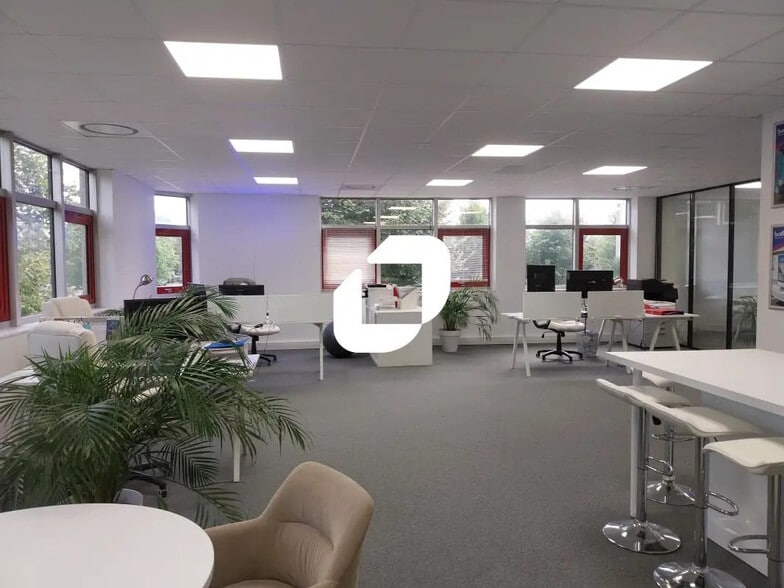 Bureau dans Nantes à louer - Photo intérieure - Image 1 de 7