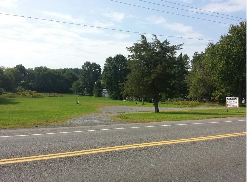 1060 State Route 5 E, Elbridge, NY à louer - Photo du bâtiment - Image 3 de 4