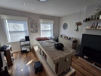 Plus de détails pour 23-23A High St, Market Harborough - Commerce de détail à louer