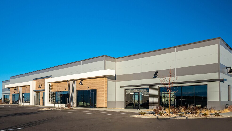 4880 Eagle Pl, Frederick, CO à vendre - Photo du bâtiment - Image 2 de 24