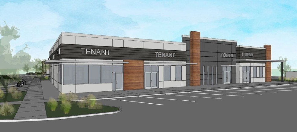 625 Central Pky, New Braunfels, TX à louer - Photo du bâtiment - Image 2 de 48