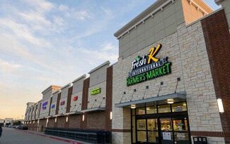 More details for 4060 State Highway 121, Carrollton, TX - Retail for Lease