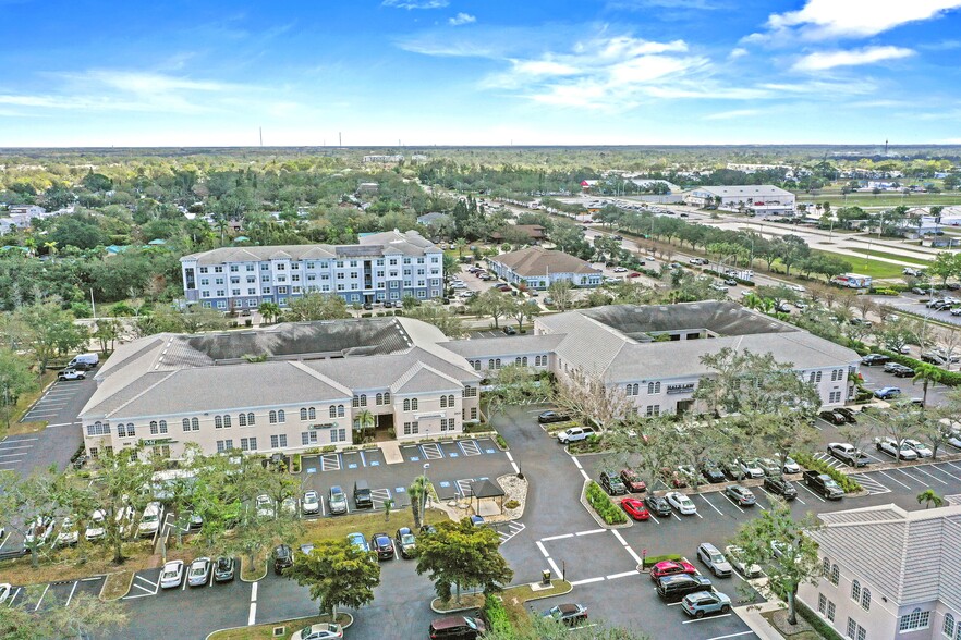 2801 Fruitville Rd, Sarasota, FL for sale - Aerial - Image 1 of 11