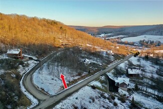 Plus de détails pour 5738 Bonn E way, Great Valley, NY - Terrain à vendre