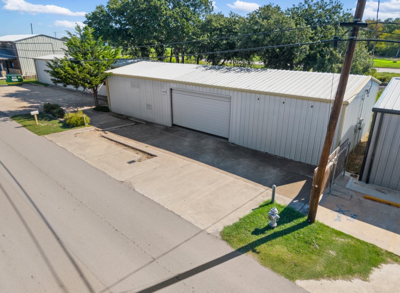 1240-1242 Katy Rd, Fort Worth, TX à louer Photo principale- Image 1 de 19