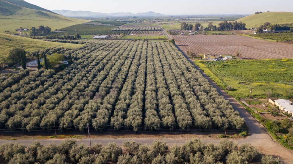 24257 Ave 234, Lindsay, CA à vendre - Photo du bâtiment - Image 3 de 20