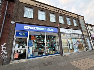 More details for 93-97 Cricklade Rd, Swindon - Retail for Lease