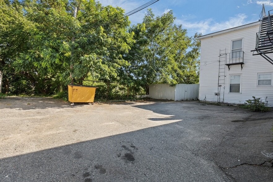 226 S Main St, Woonsocket, RI for sale - Building Photo - Image 2 of 38