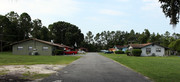 3835 Reid St, Palatka FL - Motel