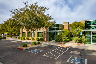 More details for 1450 W Guadalupe Rd, Gilbert, AZ - Office for Lease