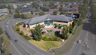 Plus de détails pour Shrewsbury Business Park, Shrewsbury - Bureau à vendre