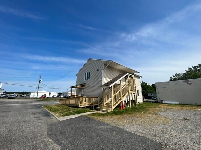More details for 117 S First Colonial Rd, Virginia Beach, VA - Office for Lease
