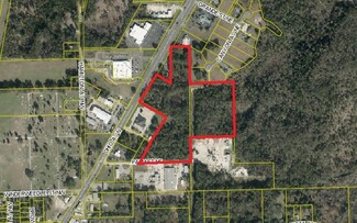 More details for TBD US HWY 129, Live Oak, FL - Land for Sale