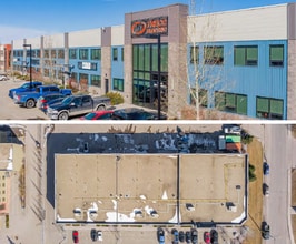 4600 104th Ave SE, Calgary, AB à louer Photo intérieure- Image 2 de 2