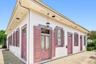 Plus de détails pour 803-805 Constantinople St, New Orleans, LA - Multi-résidentiel à vendre