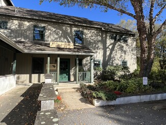 Plus de détails pour 100 Hickory Hill Rd, Chadds Ford, PA - Bureau à vendre