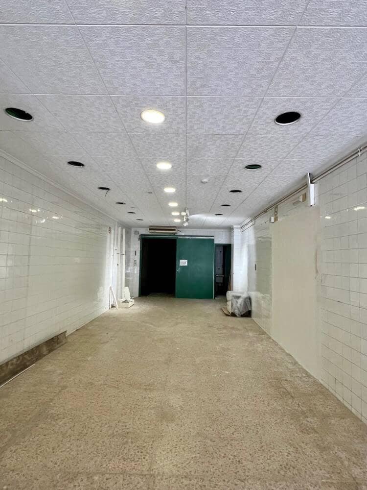 Retail in Sabadell, Barcelona for lease Interior Photo- Image 1 of 8
