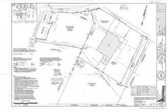 4232 Meadow St, Loris, SC à louer Plan de site- Image 1 de 1