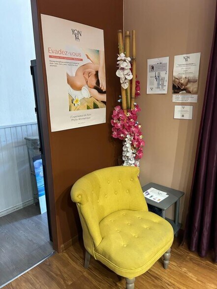Flex dans Toulouse à louer - Photo du bâtiment - Image 3 de 10