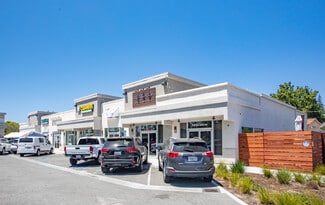 More details for 650 Minnesota Ave, San Jose, CA - Retail for Lease