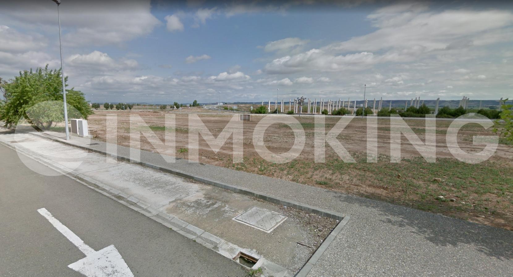 Land in Aldeanueva de Ebro, La Rioja for sale Primary Photo- Image 1 of 10