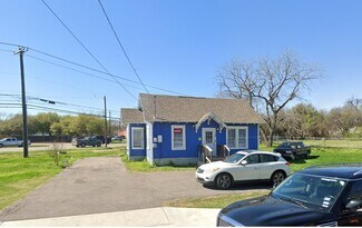 Plus de détails pour 1137 Airport Blvd, Austin, TX - Commerce de détail à louer