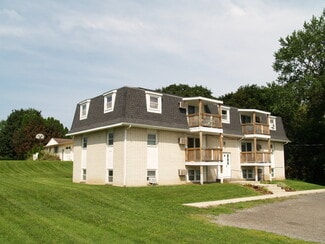More details for 8479-8481 East Ave, Gasport, NY - Multifamily for Sale