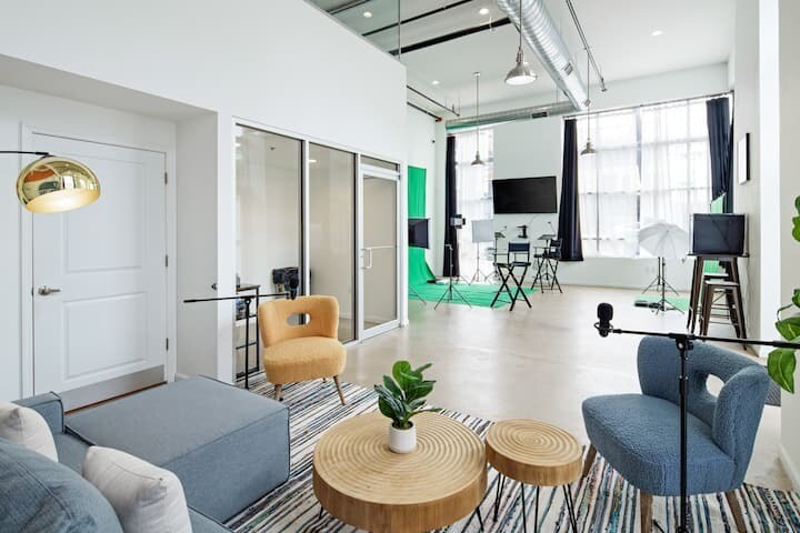 42-48 Norfolk St, Newark, NJ à louer - Photo intérieure - Image 3 de 5