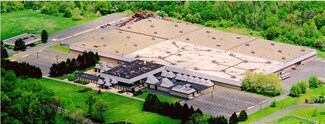 Plus de détails pour 125 S Greenbush Rd, Orangeburg, NY - Industriel à louer