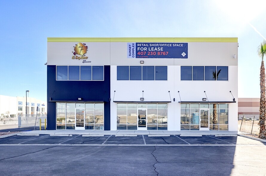 6525 S Bruce St, Las Vegas, NV for lease - Building Photo - Image 2 of 30