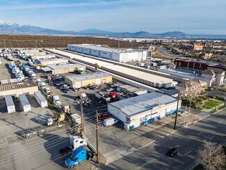 Plus de détails pour 6183 Sierra Ave – Industriel à vendre, Fontana, CA