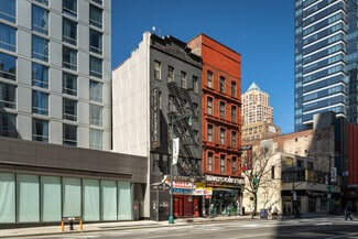 More details for 765 8th Ave, New York, NY - Hospitality for Sale