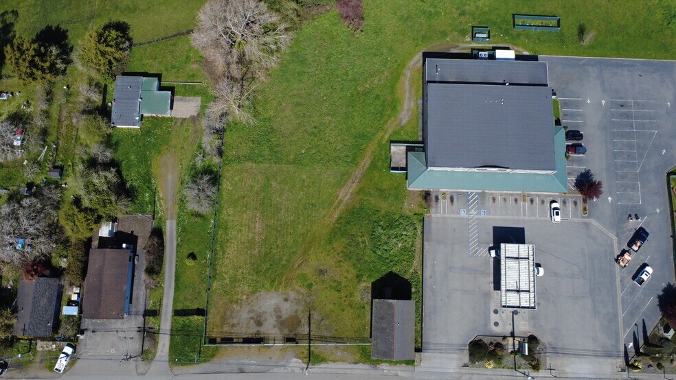 3389 CA-36 Hwy, Hydesville, CA for sale - Building Photo - Image 3 of 9