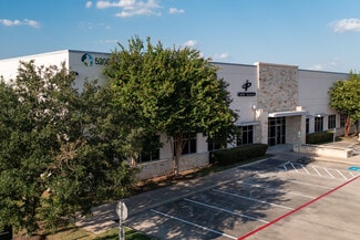 More details for 5250 N Sam Houston Pky W, Houston, TX - Industrial for Lease