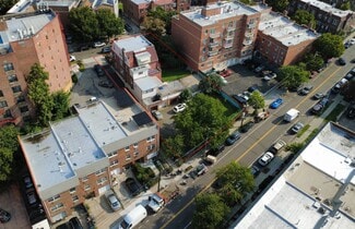 More details for 7814 46th Ave, Elmhurst, NY - Land for Sale