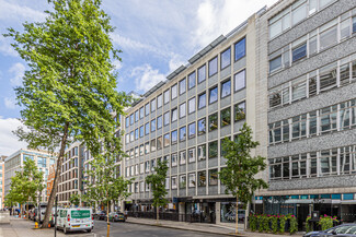 More details for 22-24 Berners St, London - Coworking for Lease