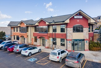 More details for 755 Maleta Ln, Castle Rock, CO - Office for Lease