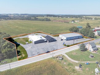 Plus de détails pour 15180 Barrens Rd N, Stewartstown, PA - Commerce de détail à vendre