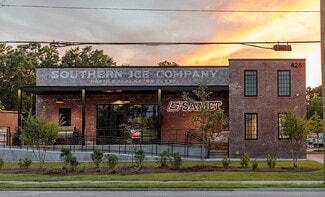 More details for 4285 Spruill Ave, North Charleston, SC - Office for Lease