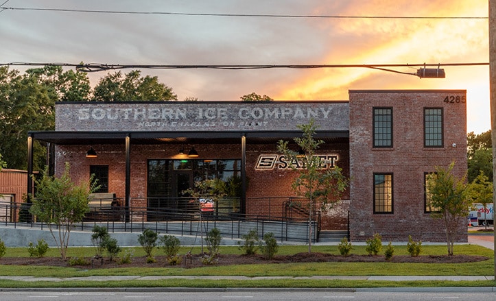 4285 Spruill Ave, North Charleston, SC for lease Primary Photo- Image 1 of 20