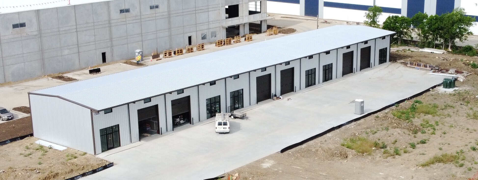 13011 Harmon Road, Fort Worth, TX à louer Photo principale- Image 1 de 9