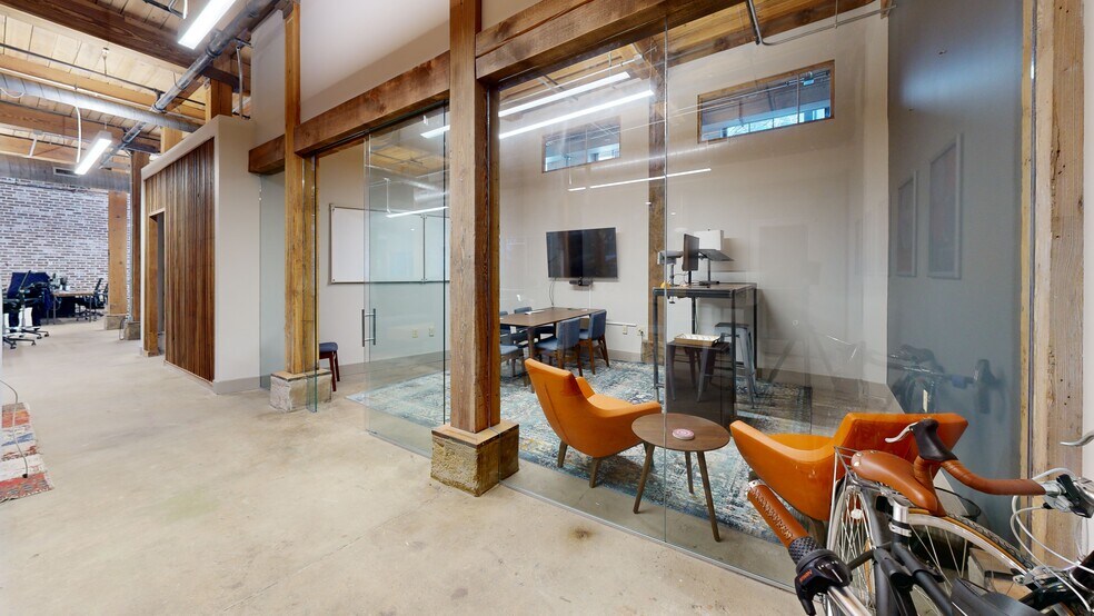 504 Rhett St, Greenville, SC à louer - Numérisation 3D de Matterport - Image 2 de 31