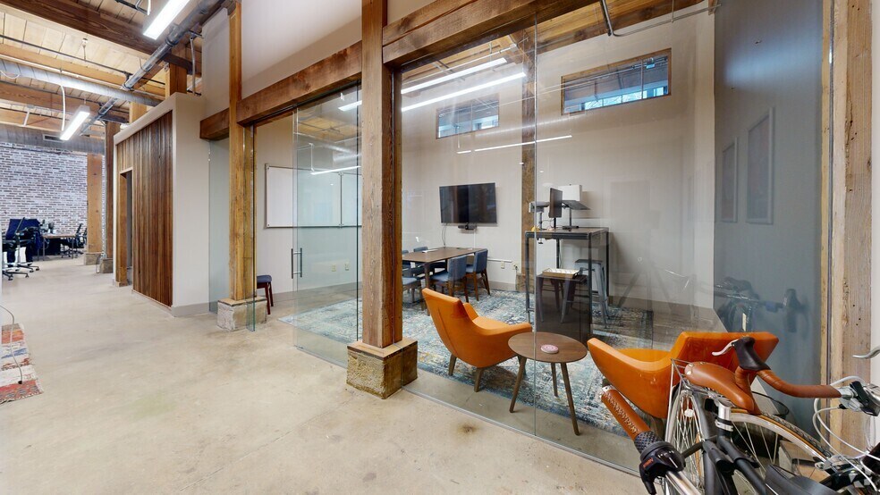 504 Rhett St, Greenville, SC à louer - Numérisation 3D de Matterport - Image 2 de 31