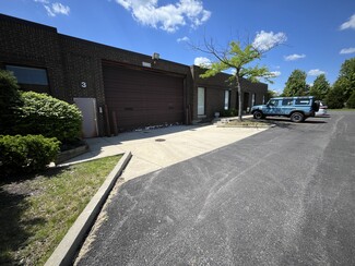 Plus de détails pour 42 Sherwood Dr, Lake Bluff, IL - Flex à louer