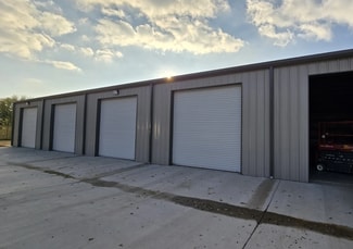 Plus de détails pour 7628 Dick Price Rd, Mansfield, TX - Industriel à vendre