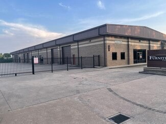 Plus de détails pour 6819 Theall Rd, Houston, TX - Industriel à vendre